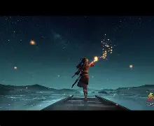 明月孤星安卓版新绝代双骄3明月孤星